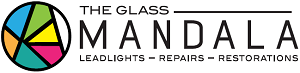 THE GLASS MANDALA